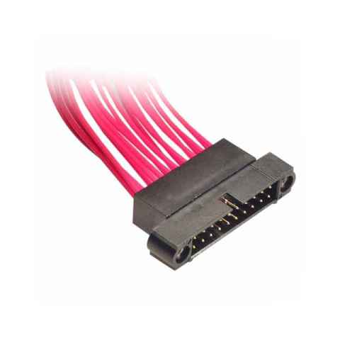 M80-5651005 矩形连接器