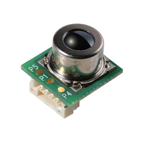 D6T-8L-09 模拟和数字输出
