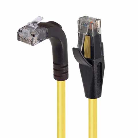 TRD695RA2Y-30 模块化以太网电缆（RJ45，RJ11）