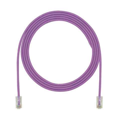 UTP28CH1.5MVL 模块化以太网电缆（RJ45，RJ11）