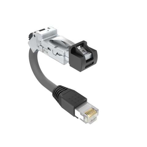 DRPC31A004A40 射频同轴连接器