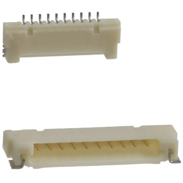 DF14A-10P-1.25H(20) 矩形连接器