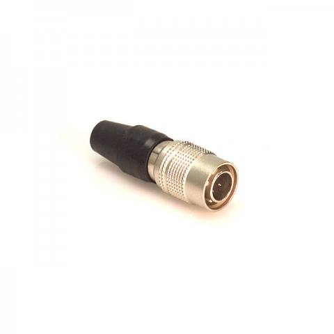HR10A-7P-4P(73) 矩形连接器