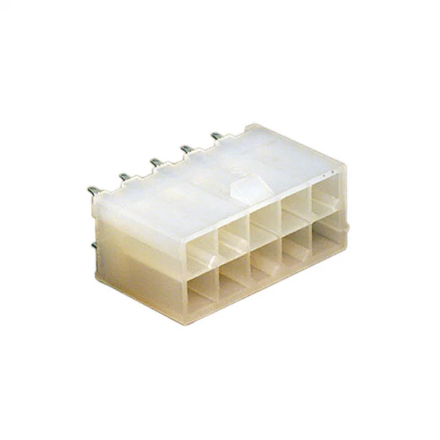 0039296108 矩形连接器