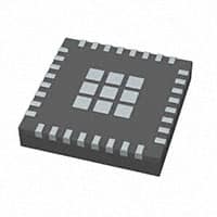 PD69220R-035400-TR 以太网供电 (PoE) 控制器