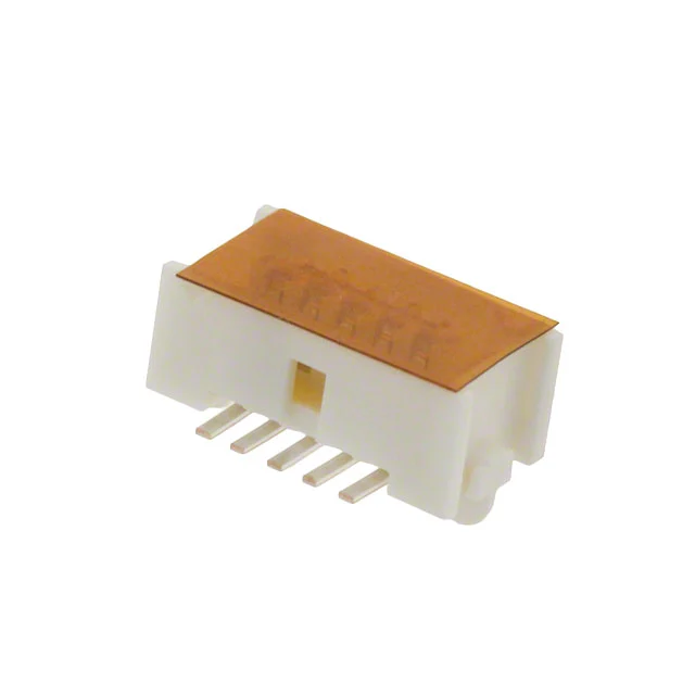DF9A-9S-1V(20) 矩形连接器