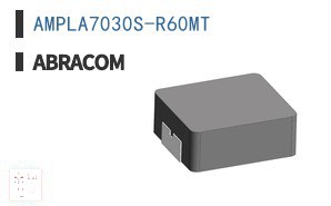 AMPLA7030S-R60MT