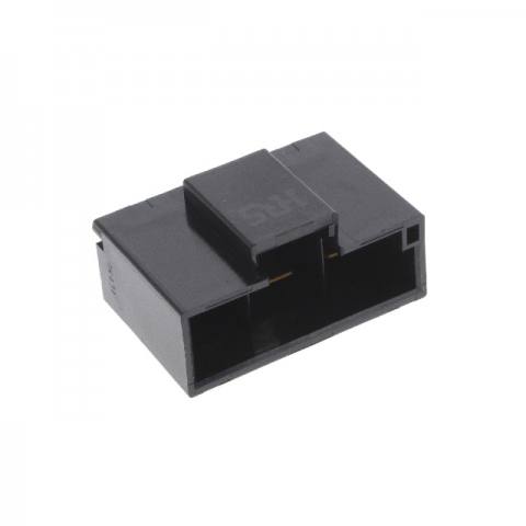 DF60-3P-10.16DSA(27) 矩形连接器