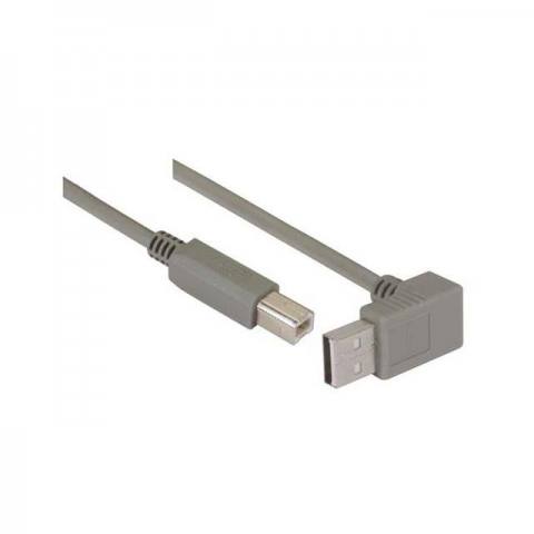 CA90UA-B-05M USB 电缆
