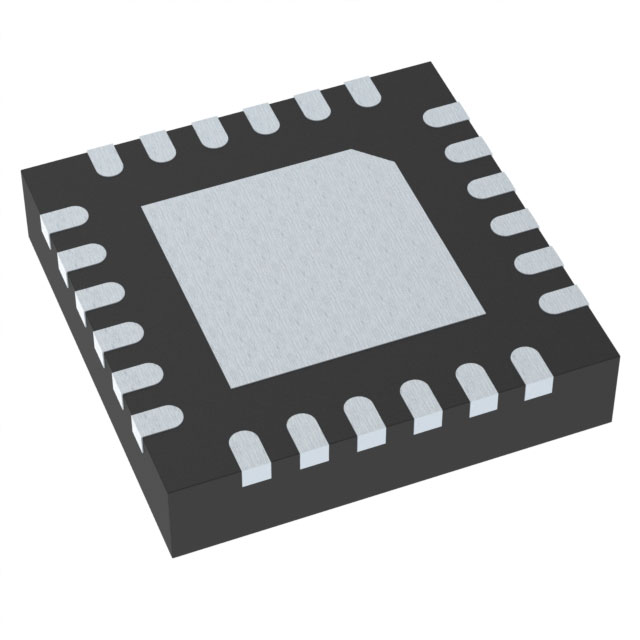 TAS2505TRGERQ1 线性 - 放大器 - 音频