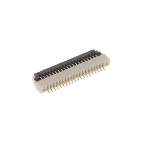 F31E-1A7H1-21020 射频同轴连接器