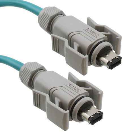 1654028 Firewire 电缆（IEEE 1394）