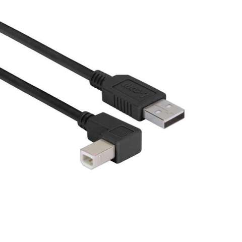 CAABLK-90RB-2M USB 电缆