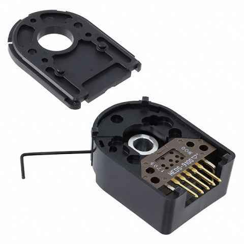 HEDM-5500#B12 编码器