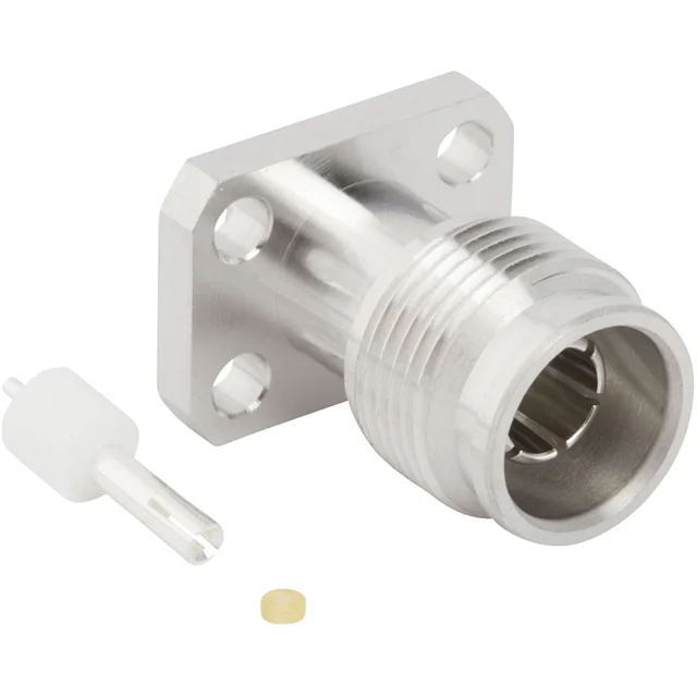 225-100J-52S 2.2/5射频同轴连接器
