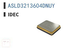ASLD3213604DNUY 选择开关