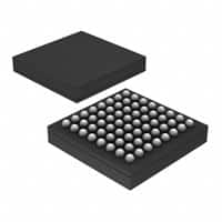 STM32F103R8H7 嵌入式 - 微控制器