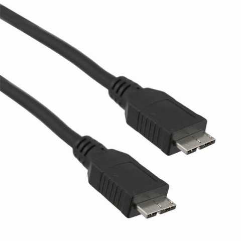 3023019-02M USB 电缆