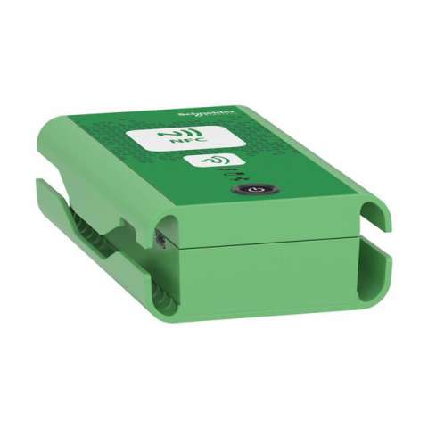 TCSEGWB131W 电机、执行器、电磁阀和驱动器配件