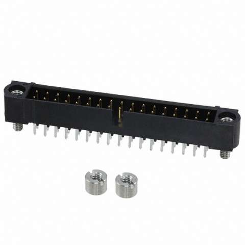 M80-5103422 矩形连接器