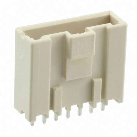 DF1EG-7P-2.5DSA(35) 矩形连接器