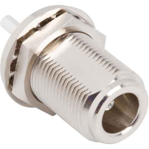 082-6446 N 型射频同轴连接器