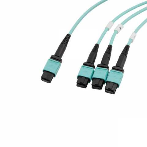 MPF24-MPF308OM4Z-1 光纤电缆