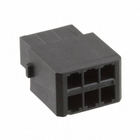 M80-6910698 矩形连接器