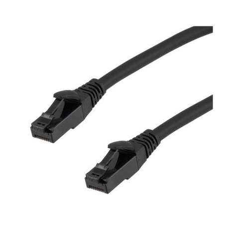TRD628A-IAC-15F 模块化以太网电缆（RJ45，RJ11）