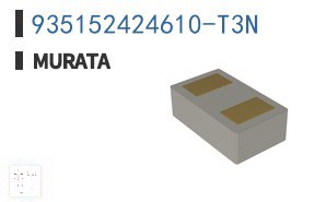 935152424610-T3N 电容