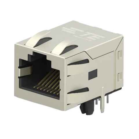 2301994-1 模块化/以太网连接器