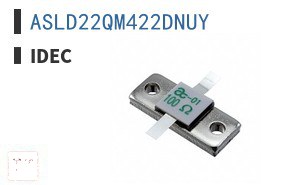 ASLD22QM422DNUY 选择开关