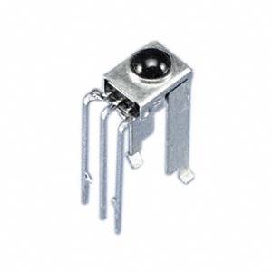 GP1UM28XK 光检测器-遥控接收器
