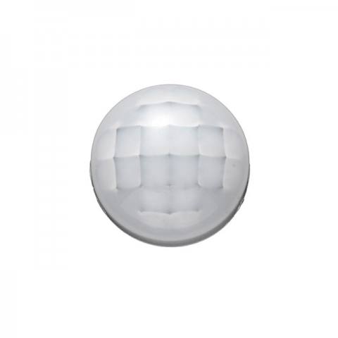 PIR FRESNEL LENS_PD076-9005-WHITE 传感器，变送器，配件