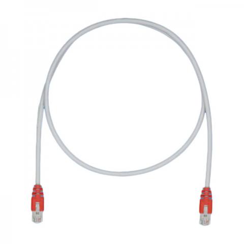 STPCH5MBRD 模块化以太网电缆（RJ45，RJ11）