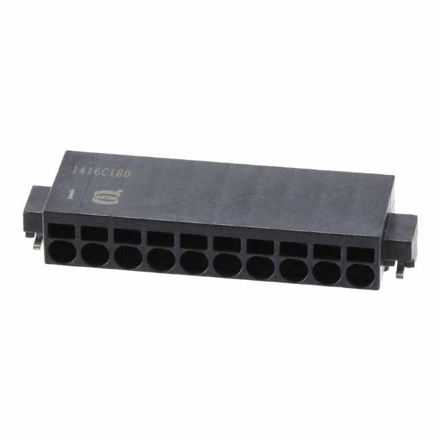 14011013102000 FFC、FPC（扁平柔性）连接器