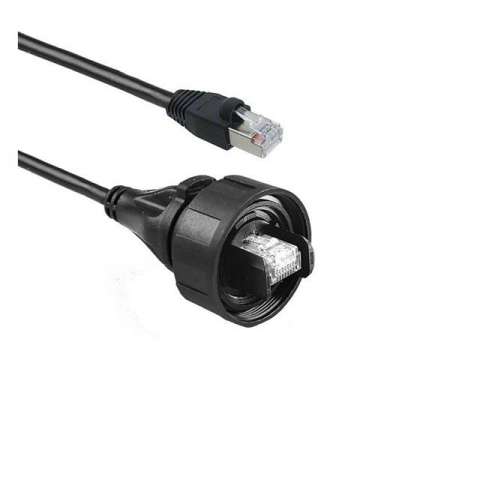 PX0897/3M00 模块化以太网电缆（RJ45，RJ11）