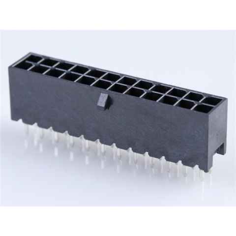 2068322401 矩形连接器