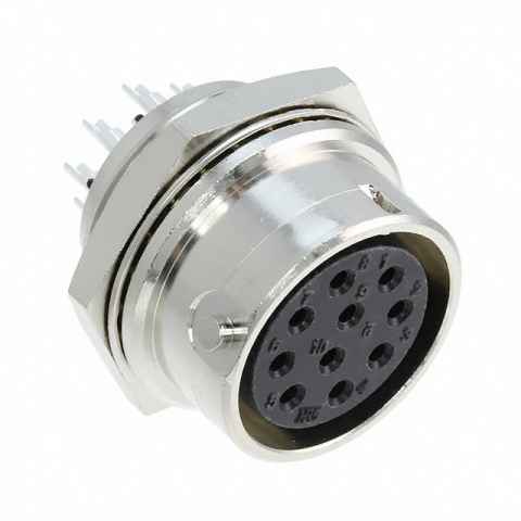 RM15QRD-10S(71) 矩形连接器