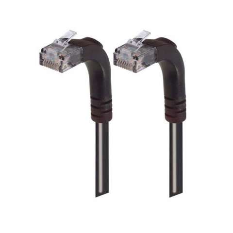 TRD815RA5BLK-20 模块化以太网电缆（RJ45，RJ11）