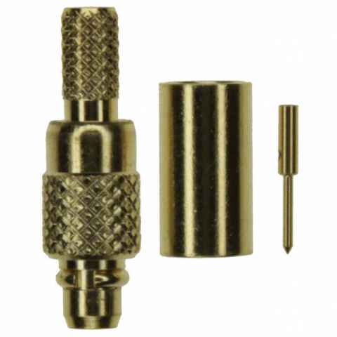262117 MMCX射频同轴连接器