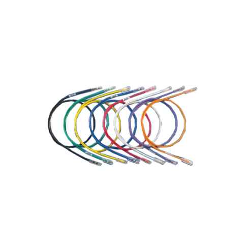 UTPSPL1MGYY 模块化以太网电缆（RJ45，RJ11）