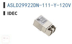 ASLD29922DN-111-Y-120V 选择开关