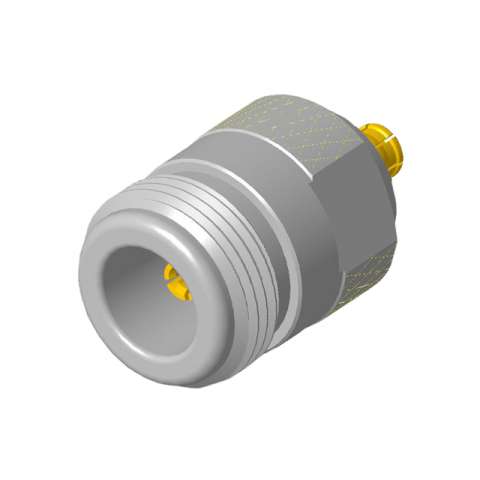AD-NJ-PSMPJ-1 射频同轴连接器
