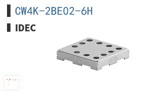 CW4K-2BE02-6H 钥匙锁开关
