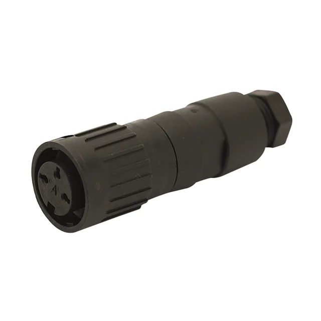 T 3625 504 射频同轴连接器