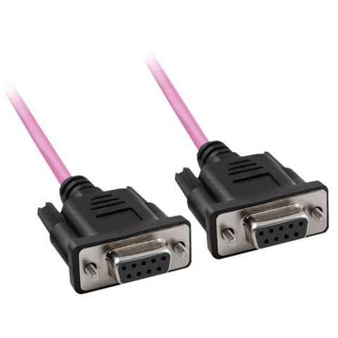 TSXCANCADD5 D-Sub 电缆