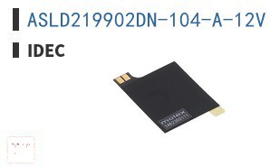 ASLD219902DN-104-A-12V 选择开关