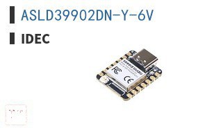 ASLD39902DN-Y-6V 选择开关