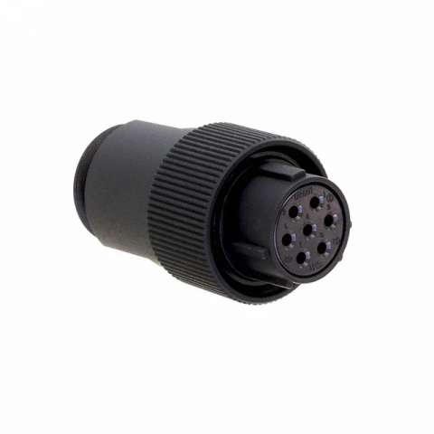 JR16WP-7S(31) 矩形连接器